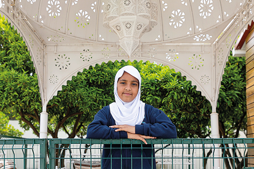 Salihah Assif